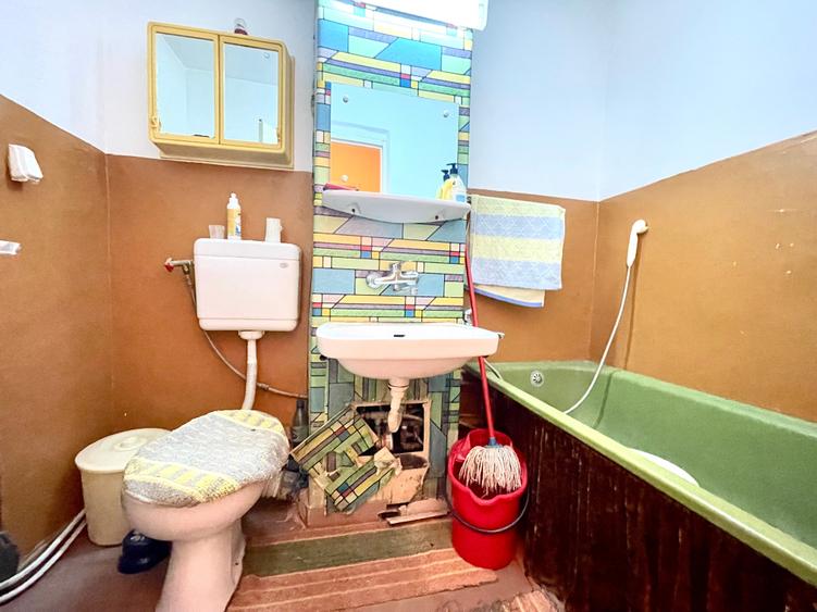 Garsoniera, et 2, Bistrita Lac - 6