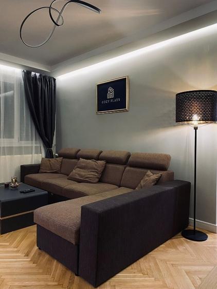 Apartament 2 camere de vanzare - Calea Grivitei - 3