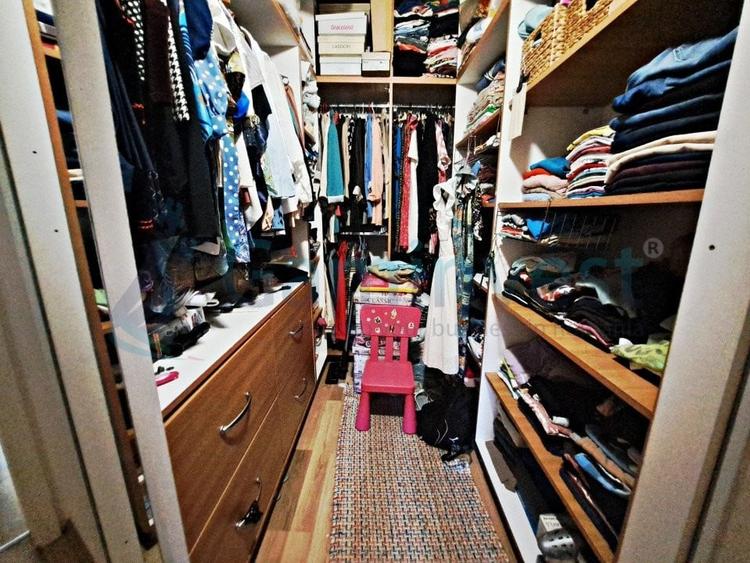 Apartament la casa cu 4 camere, zona centrala, Oradea, Bihor - 13