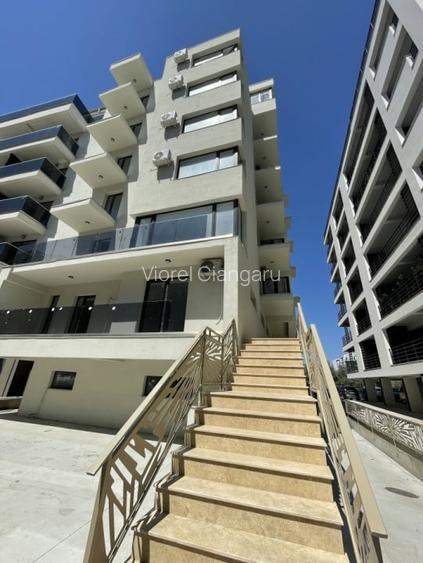 Apartament cu 2 camere de vanzare la 90 metri de Promenada