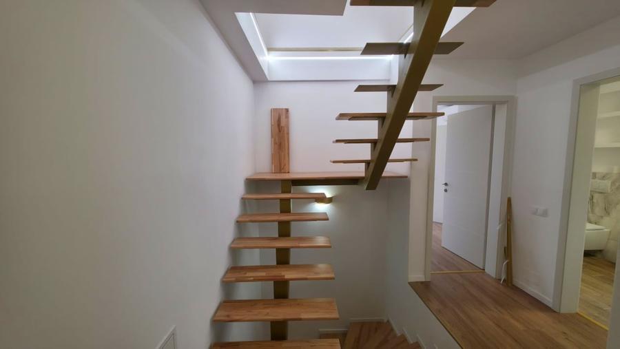 Inchiriere Duplex Nou | 4 Camere | Cartier Iris – Ideal Business sau Rezidential - 10