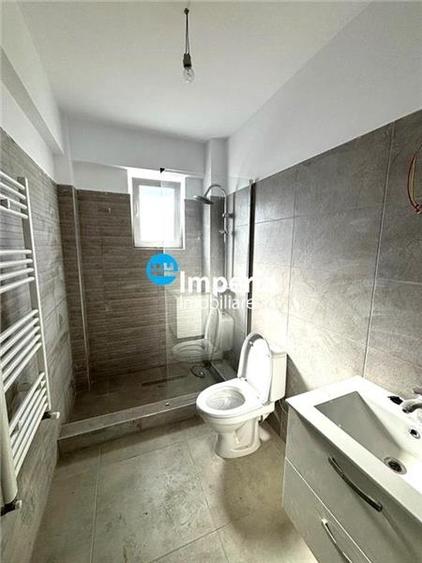 Apartament 2 Cam D 63 mp, Parcare, et 1, Cortez,  Hlincea Iasi - 3