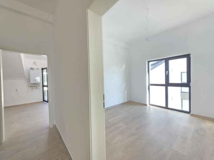 Apartament cu 3 camere 62mp, zona Dealul Lempes, Sanpetru - 1