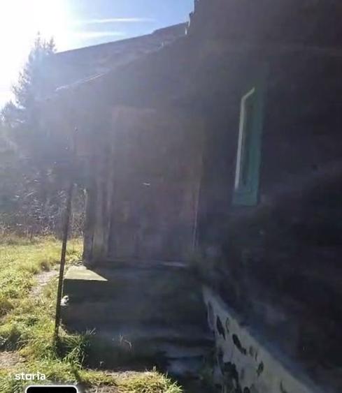 Teren Campul lui Neag Valea Parosenilor - 6