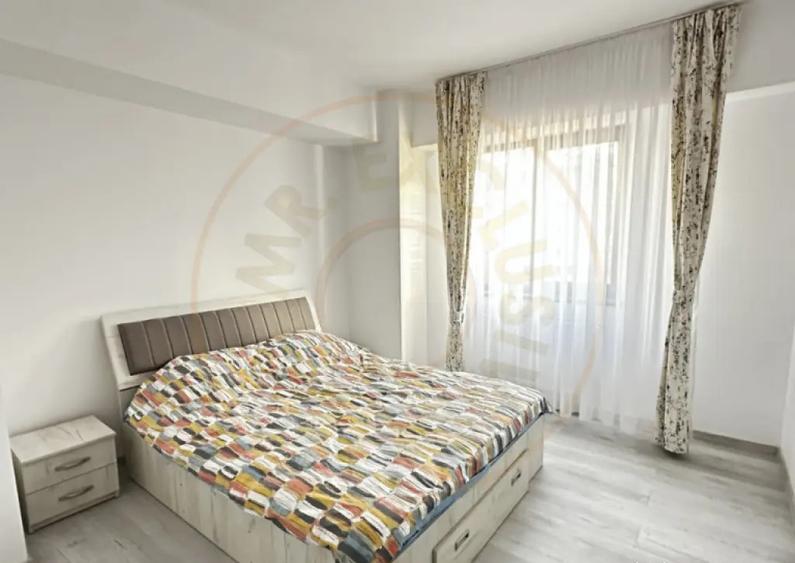 Apartament 3 camere | Prima inchiriere | Etaj 1 | Bloc nou - 8