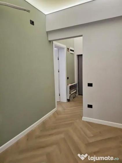 Apartament Ultracentral in Constan?a - 4