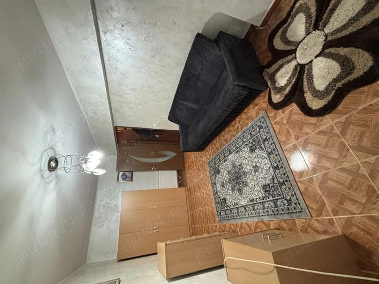 Inchiriez apartament-3 camere zona centrala in Foc?ani - 6