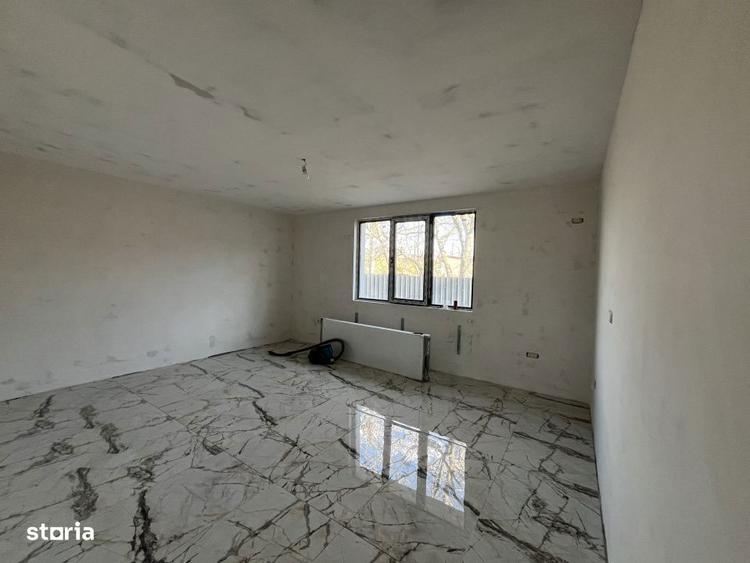 Oportunitate! Casa la sol 3 camere, la cheie, Valu lui Traian! - 6
