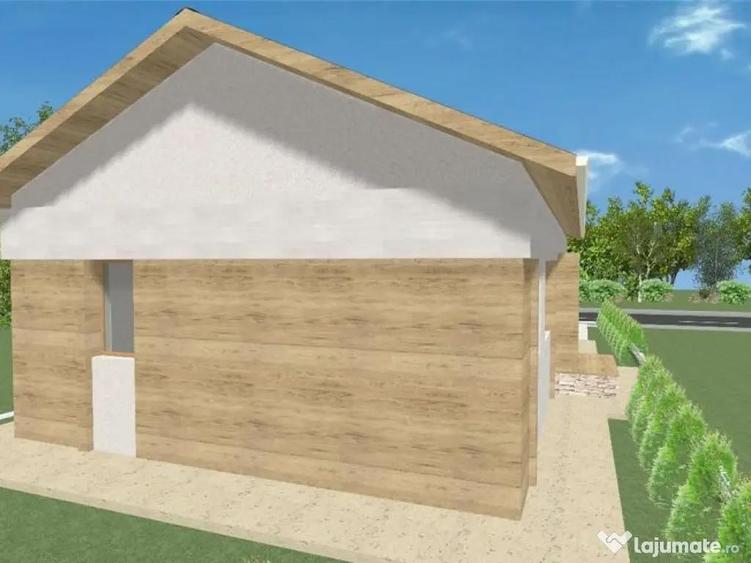 Vand teren de 235 mp in apropiere de drumul de centura! - 6