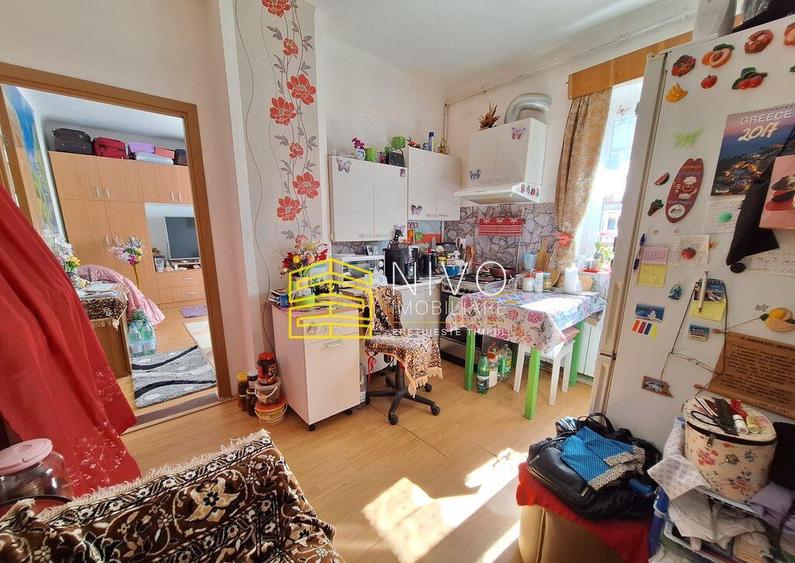 Apartament 1 camera -Tg. Mure? - Mure?eni - Zona Romstal - 2