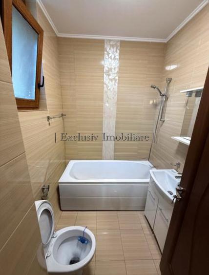 Apartament 3 camere | City Park | Bloc nou - 5