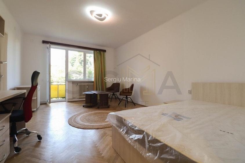 Apartament cu 3 camere de inchiriat, zona UMF! Apartament cu 3 camere de inchiriat, zona UMF!