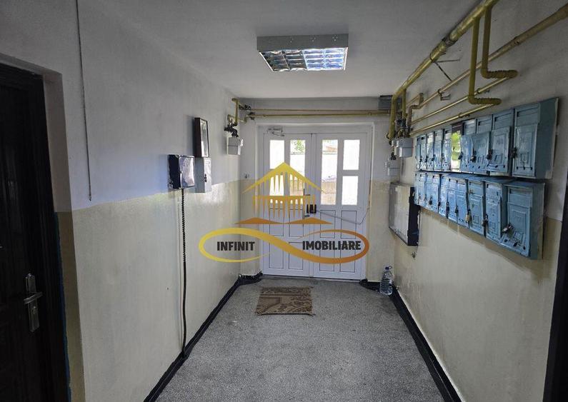 Apartament cu 3 camere de vanzare Bacau - 10