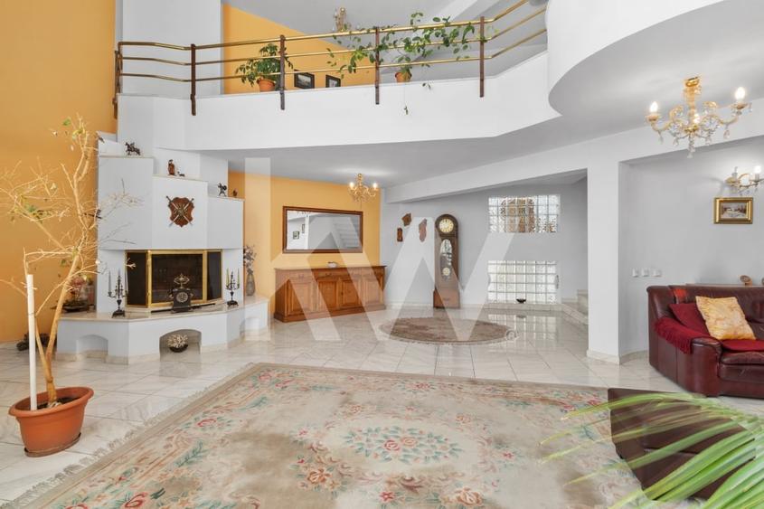 Casa de vanzare in Brasov - singur in curte - 458 mp teren - 1