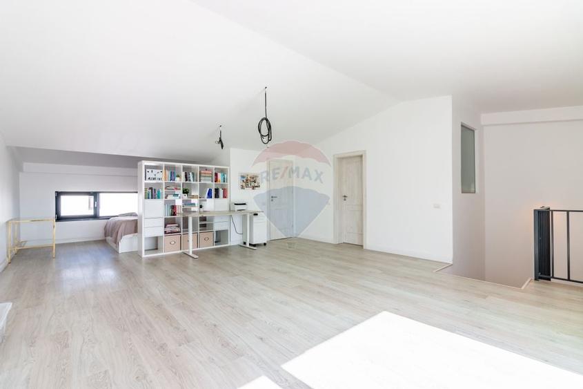 Vânzare casă /Vila – zonă exclusivistă Matei Millo, Bucuresti/Pipera - 18