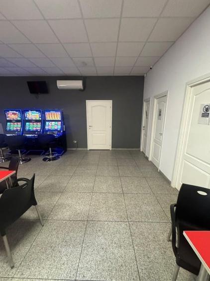 Spatiu Comercial Camil Ressu  inchiriere - 2