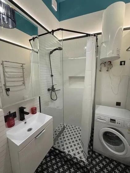 Garsoniera de inchiriat Universitate - 4