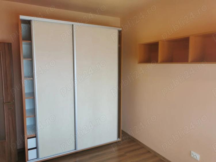 Ap.3 cam.Flore?ti,parc Poligon,63mp utili,2 dormit.,living+bucat.,2 bai,debara,balcon,parcare,et. 2 - 4