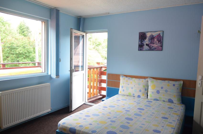 Pensiune 11 camere ,central,Busteni - 6