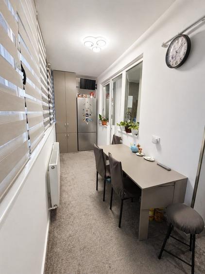 3 camere | Mobilat si utilat LUX | Str. Tineretului - Chiajna - 5