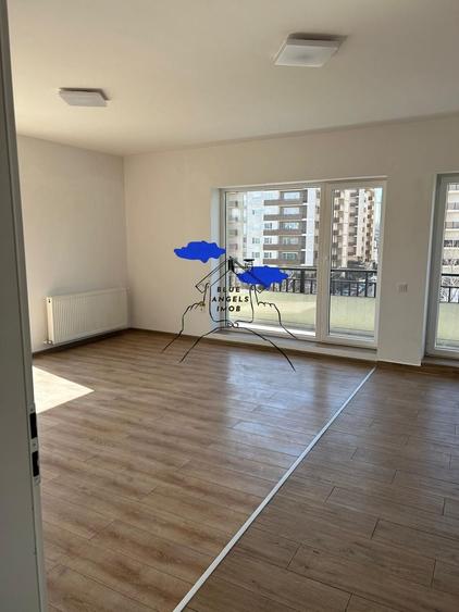 Apartament 3 camere PET FRIENDLY, NEMOBILAT Coresi - 2