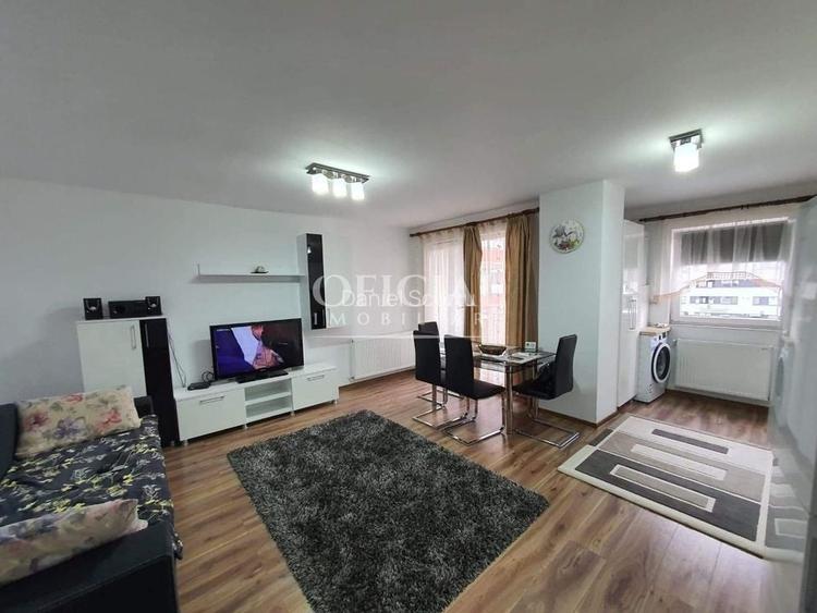 Apartament 2 camere | Parcare subterana | Zona Vivo | Floresti Apartament 2 camere | Parcare subterana | Zona Vivo | Floresti