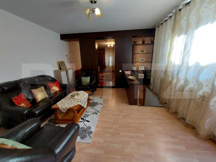 Casa individuala,cu 3 camere,120mp,Blaj - 7