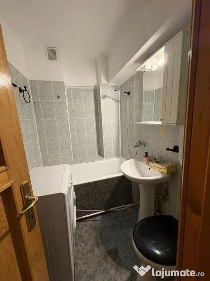 Apartament 1 camera, la Hala Centrala - 5