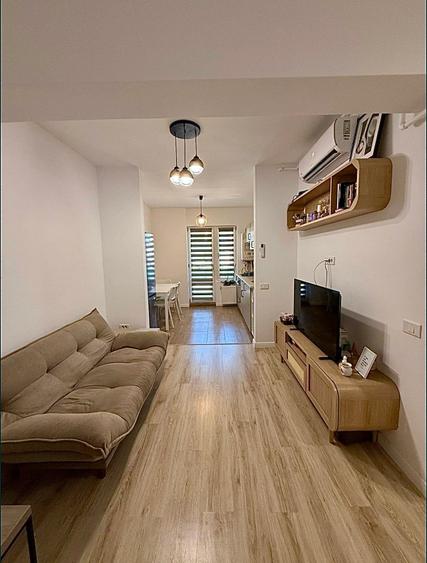 Închiriere 2 camere | Venus Residence - 1