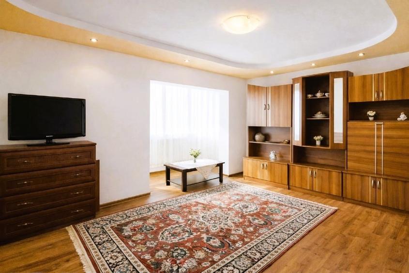 Proprietar Petrosani apartament MODERN cu CENTRALA RENOVAT etaj2  DECOMANDAT - 3