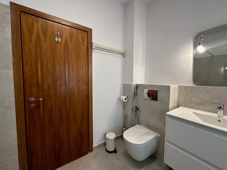 Inchiriere Apartament - 4 camere - Rezidential/Notariat- Primaverii - 9