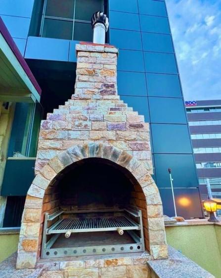 Vila 5 camere Decebal - Piata Alba Iulia- finisaje premium - 9