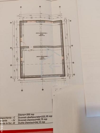 Casă individuala, 5 camere, 3 bai,  D+P+E, Zona Dezmir - 5