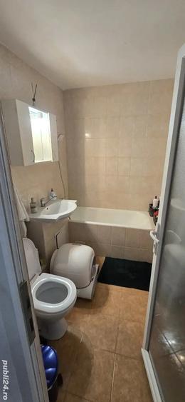 3 camere decomandat Rogerius | 72 mp | Renovat | Mobilat - 5