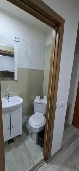 Garsoniera - zona Podu Ros - Piata Nicolina - 4