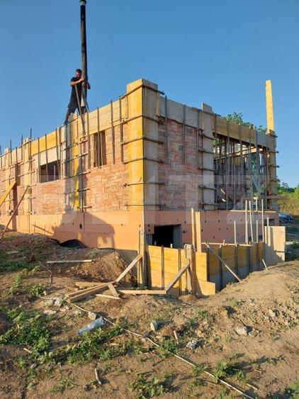 Casa moderna 3 camere 100 mp - 4