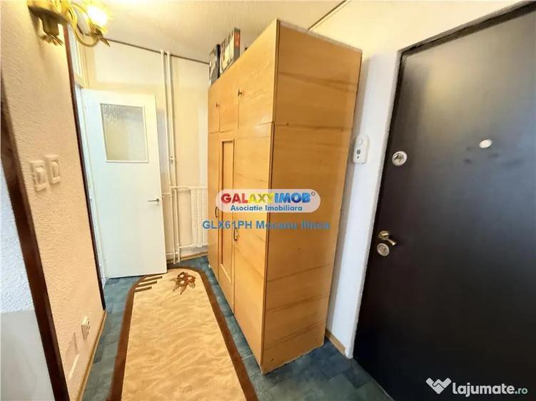 Garsoniera in Ploiesti, zona Democratiei - 2