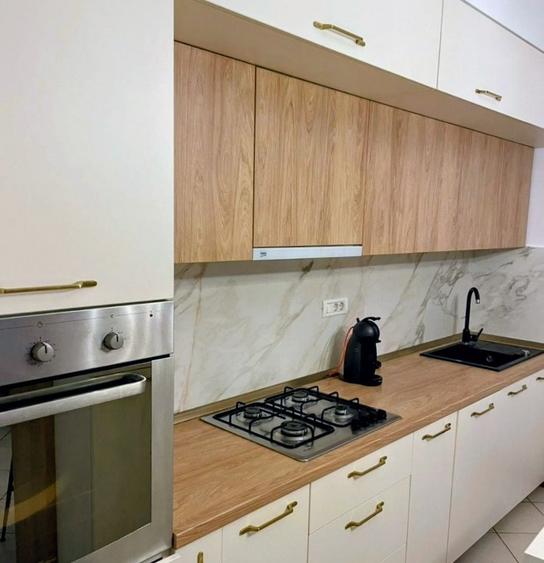 Apartament modern I Terasă 14 mp si parcare I Torontalului - 4