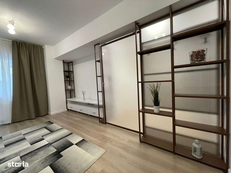 Apartament de inchiriat, 1 camera, parcare acoperita, Conest, Dacia - 16