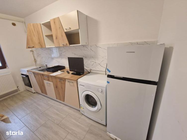 Apartament 1 camera mobilat si utilat Lunca Cetatuii, Cartier Astoria - 10