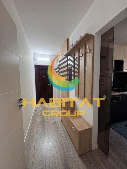 2 camere la 6 minute de Metrou Piata Sudului mobilat parcare - 5