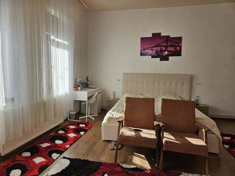 Casa mare, solida, Timisoara, D+P, 5 camere, 2 bai, Zona Lipovei - 5