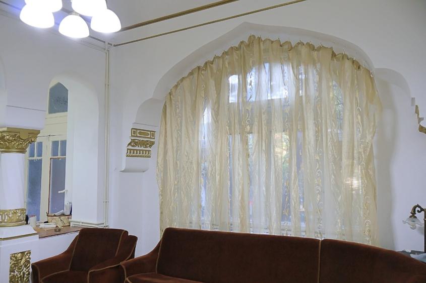 Apartament în stil Neoromânesc lângă Piața Victoriei - 4