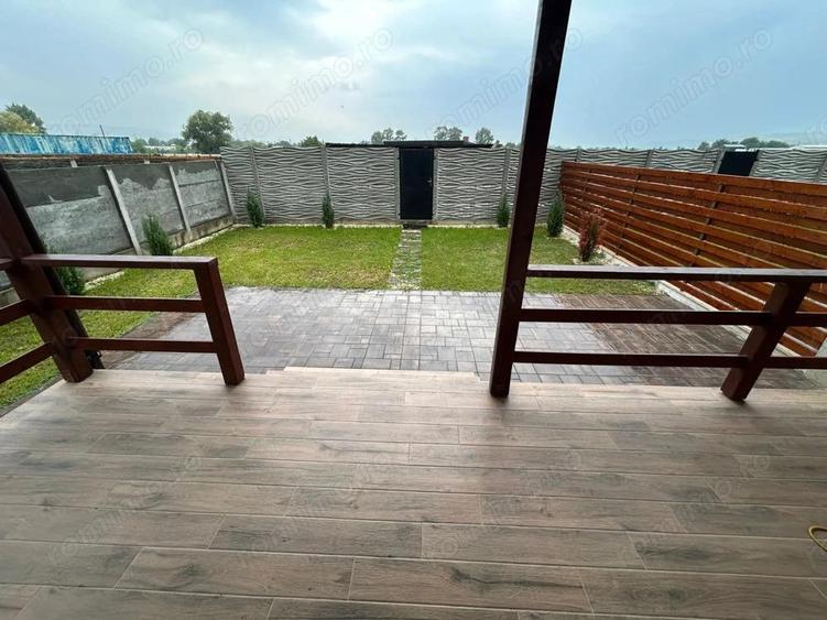 Casa tip duplex modern - Zona Gara - 2