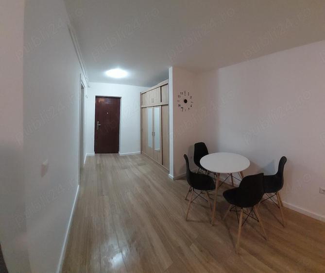 Inghiriez garsoniera - 2