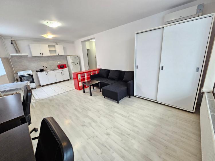 Vitan Mall/Timpuri Noi/Centrala Proprie/Bloc Nou/Ap 2 Camere la Cheie/ - 6