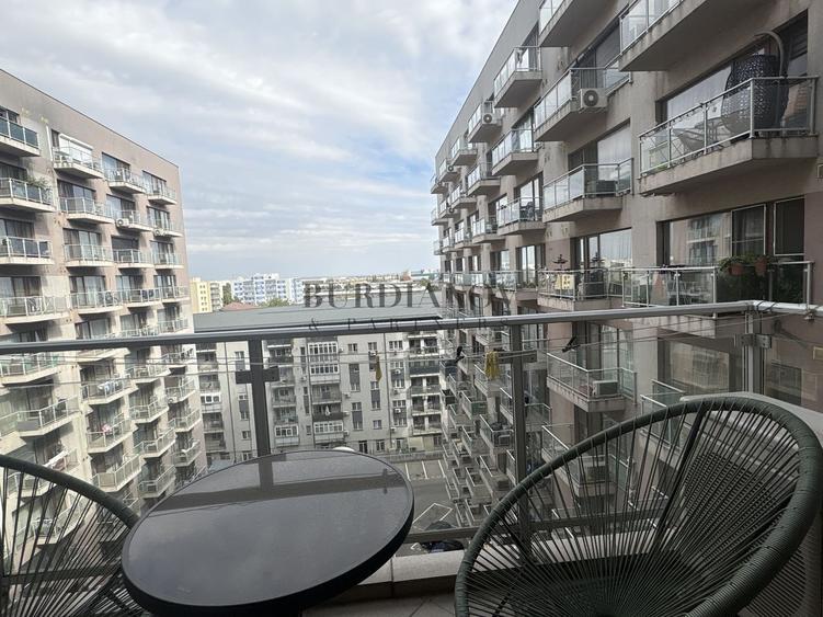 Apartament 2 camere de închiriat – Titan - Răsărit de Soare - 16