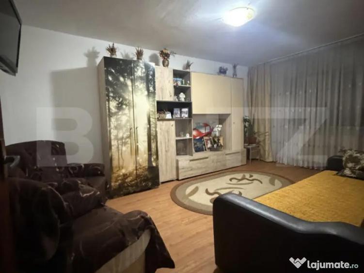 Apartament 3 camere, 74.83 mp, zona M11 - 3