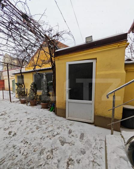 Casa individuala, 81 mp, zona Sagului - 4