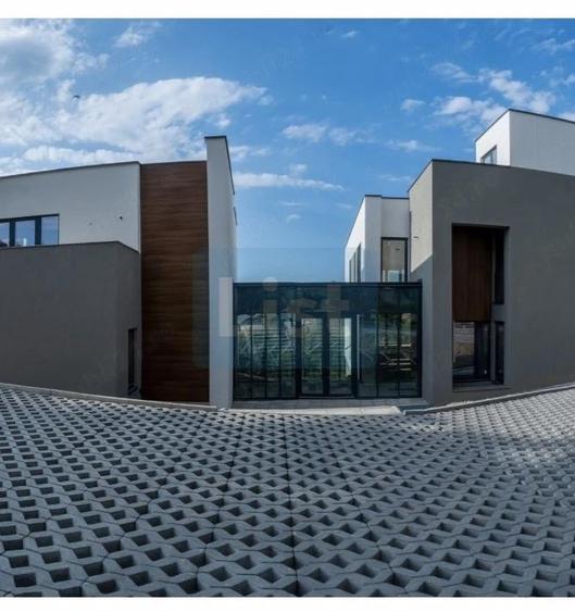 Sediu firma, clinica- 635 mp, 30 parcari, Zorilor- ideal activitate profesionala - 1